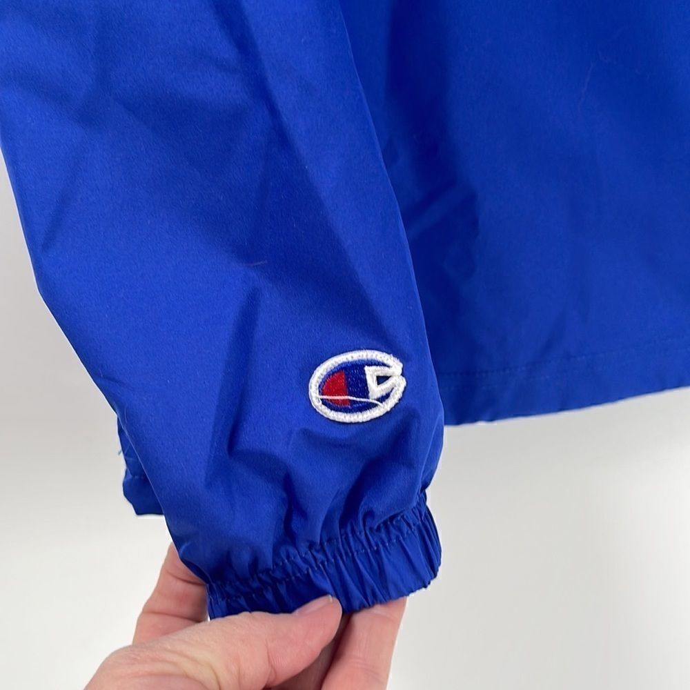 Champion Packable Jacket, Double Logo - Picture 7 of 7